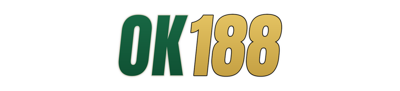 ok188 โลโก้